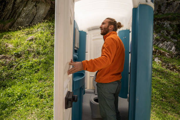 Best Porta potty rental near me  in Morocco, IN