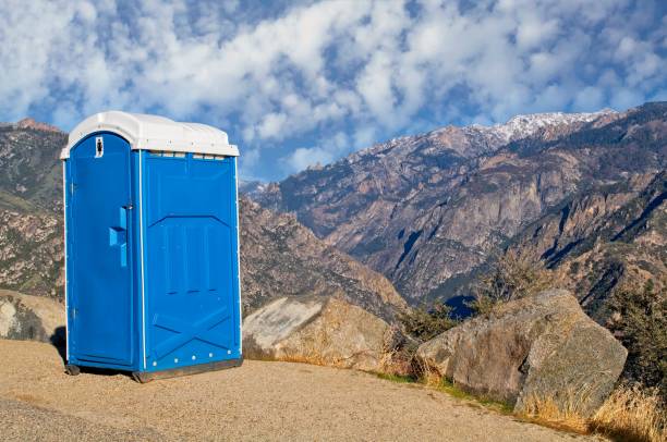 Best Construction site porta potty rental  in Morocco, IN