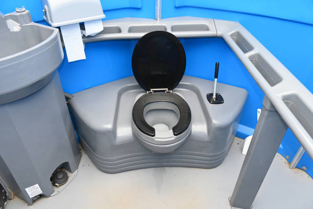 Portable Toilet Options We Offer in Morocco, IN