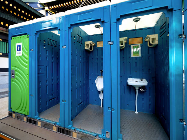 Best Emergency porta potty rental  in Morocco, IN