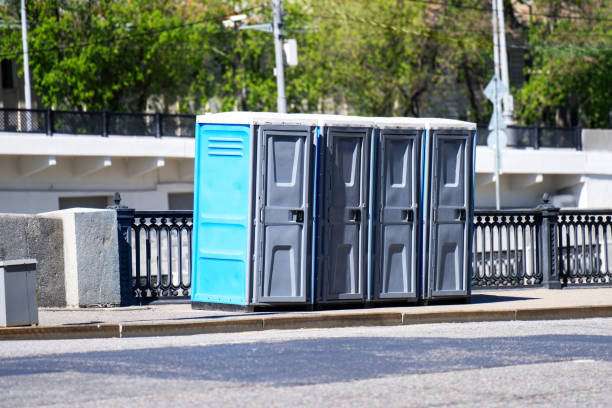 Best Affordable porta potty rental  in Morocco, IN