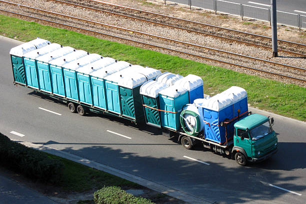 Best Porta potty rental near me  in Morocco, IN