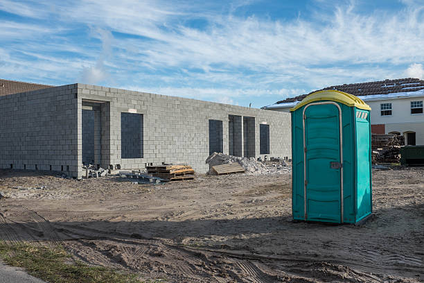 Best Emergency porta potty rental  in Morocco, IN