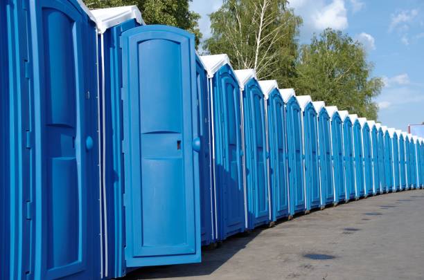 Best Porta potty delivery and setup  in Morocco, IN